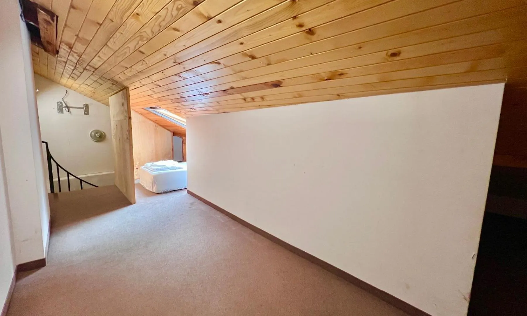 Ferienhaus BED&BOOK hostel Warna