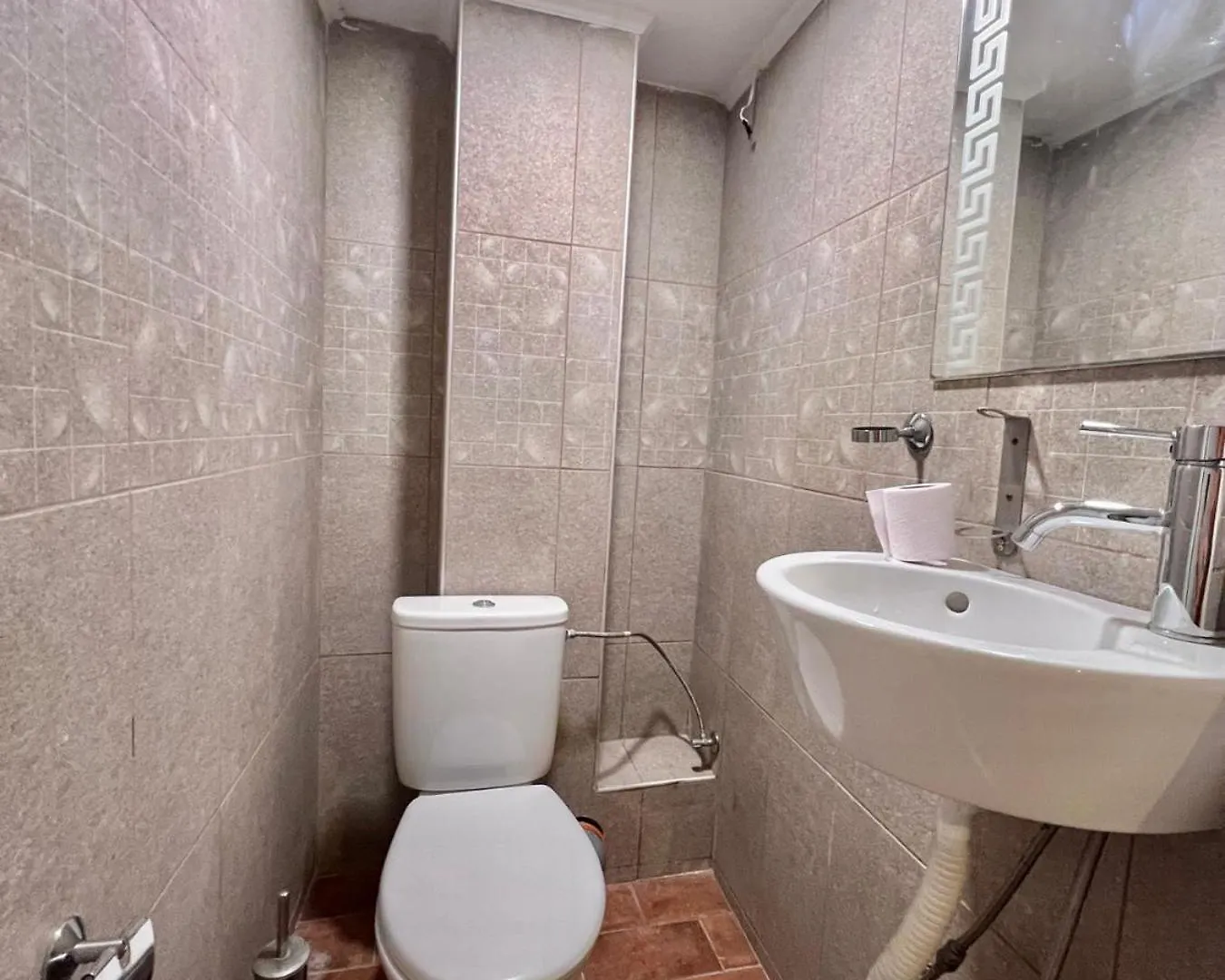 Tatil Evi Just House Villa Varna