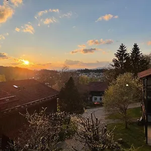  Apartment Zum Hirsch'n Deutschland
