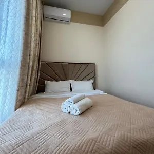  Апартаменты жк Riverside Казахстан