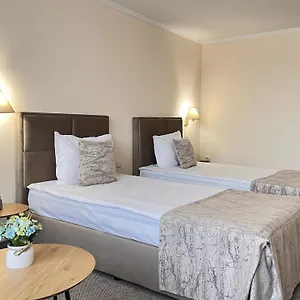 2* Otel Orbita
