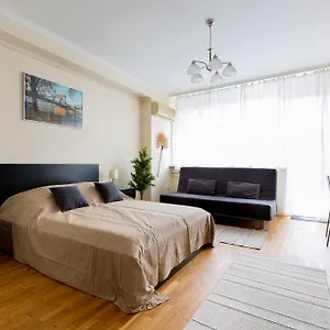  Apartment East Station - Baross 1 & 2 Ungarn