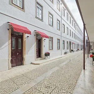  Apartment Rosario In Graca Portugal